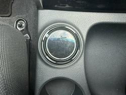 2018 Mitsubishi Triton Blackline