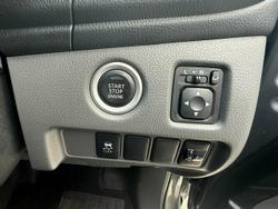 2018 Mitsubishi Triton Blackline