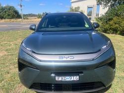 2025 BYD SEALION 8 Premium AWD