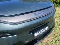 2025 BYD SEALION 8 Premium AWD