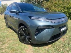 2025 BYD SEALION 8 Premium AWD