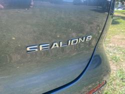 2025 BYD SEALION 8 Premium AWD
