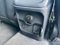 2025 Ford Everest Black Edition