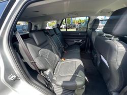 2025 Ford Everest Black Edition