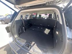 2025 Ford Everest Black Edition