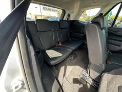 2025 Ford Everest Black Edition