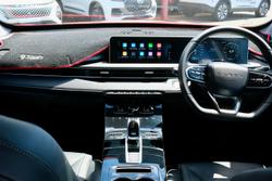 2024 Chery Tiggo 4 Pro Ultimate