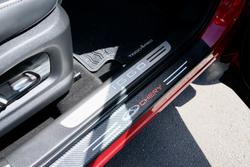 2024 Chery Tiggo 4 Pro Ultimate