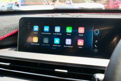 2024 Chery Tiggo 4 Pro Ultimate