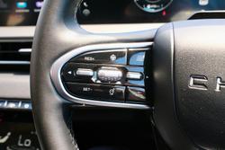 2024 Chery Tiggo 4 Pro Ultimate