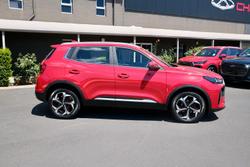 2024 Chery Tiggo 4 Pro Ultimate