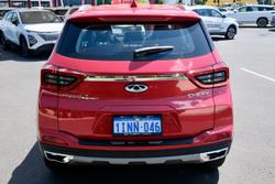 2024 Chery Tiggo 4 Pro Ultimate