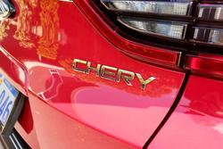 2024 Chery Tiggo 4 Pro Ultimate