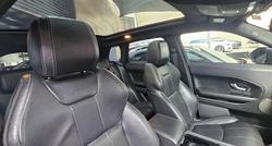 2018 Land Rover Range Rover Evoque TD4 180 Landmark L538 MY18 4X4 On Demand Black