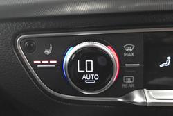 2017 Audi Q5 TDI S line black FY MY17 4X4 On Demand Quantum Grey