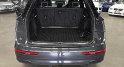 2017 Audi Q5 TDI S line black FY MY17 4X4 On Demand Quantum Grey