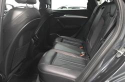 2017 Audi Q5 TDI S line black FY MY17 4X4 On Demand Quantum Grey