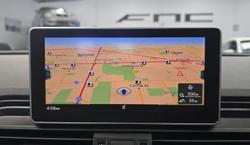 2017 Audi Q5 TDI S line black FY MY17 4X4 On Demand Quantum Grey