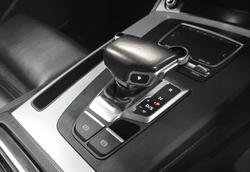 2017 Audi Q5 TDI S line black FY MY17 4X4 On Demand Quantum Grey