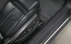 2017 Audi Q5 TDI S line black FY MY17 4X4 On Demand Quantum Grey