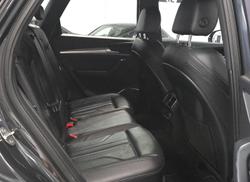 2017 Audi Q5 TDI S line black FY MY17 4X4 On Demand Quantum Grey