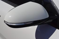 2021 Kia Niro Hybrid Sport