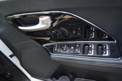 2021 Kia Niro Hybrid Sport