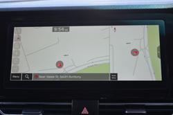 2021 Kia Niro Hybrid Sport