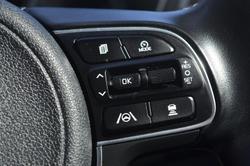 2021 Kia Niro Hybrid Sport