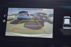 2021 Kia Niro Hybrid Sport