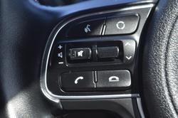 2021 Kia Niro Hybrid Sport