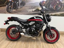 Kawasaki Z650RS ER650RTFBW