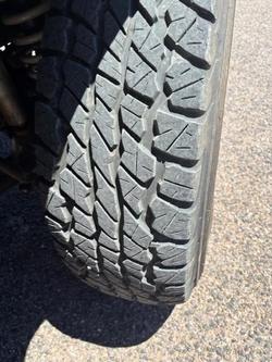 2018 Toyota Landcruiser Workmate