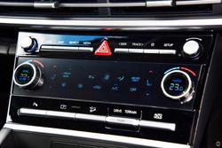 2025 Hyundai Santa Fe Hybrid