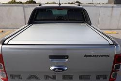 2021 Ford Ranger Wildtrak PX MkIII MY21.25 4X4 Dual Range Aluminium