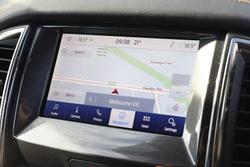 2021 Ford Ranger Wildtrak PX MkIII MY21.25 4X4 Dual Range Aluminium