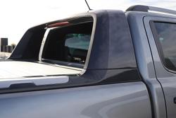 2021 Ford Ranger Wildtrak PX MkIII MY21.25 4X4 Dual Range Aluminium