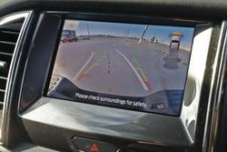 2021 Ford Ranger Wildtrak PX MkIII MY21.25 4X4 Dual Range Aluminium