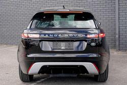 2021 Land Rover Range Rover Velar P250 R-Dynamic S