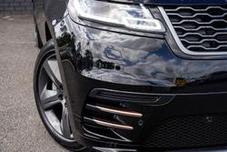 2021 Land Rover Range Rover Velar P250 R-Dynamic S