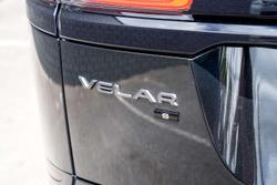 2021 Land Rover Range Rover Velar P250 R-Dynamic S