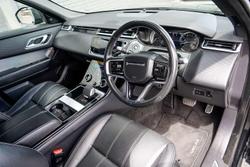 2021 Land Rover Range Rover Velar P250 R-Dynamic S