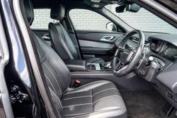 2021 Land Rover Range Rover Velar P250 R-Dynamic S