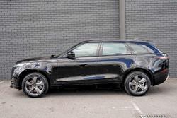 2021 Land Rover Range Rover Velar P250 R-Dynamic S