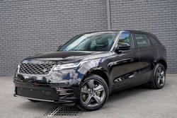 2021 Land Rover Range Rover Velar P250 R-Dynamic S