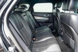 2022 Land Rover Range Rover Velar P250 R-Dynamic S