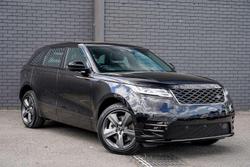 2022 Land Rover Range Rover Velar P250 R-Dynamic S