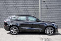 2022 Land Rover Range Rover Velar P250 R-Dynamic S