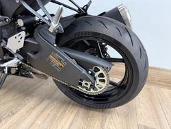 2026 Kawasaki 2026 Kawasaki 636CC NINJA ZX-6R GREY/BLACK