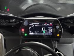 2025 Yamaha YZF-R1 BLACK